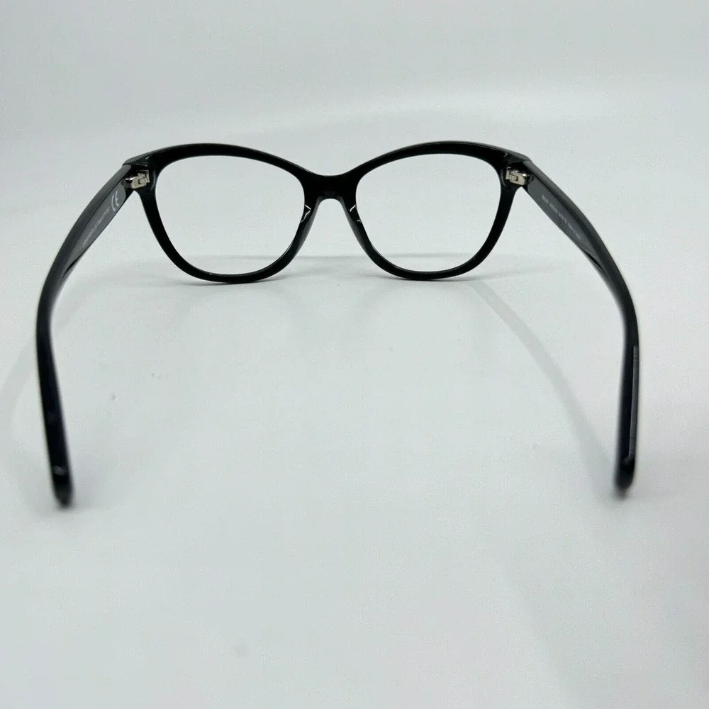 Maui Jim Japan CANNA MJ769-02 54-18-135 Black‎ Women’s Sunglasses Frame H10617